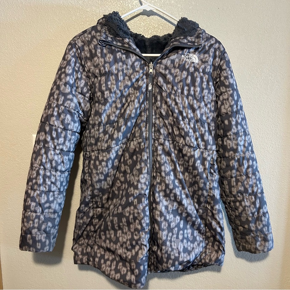 The North Face Reversible Coat